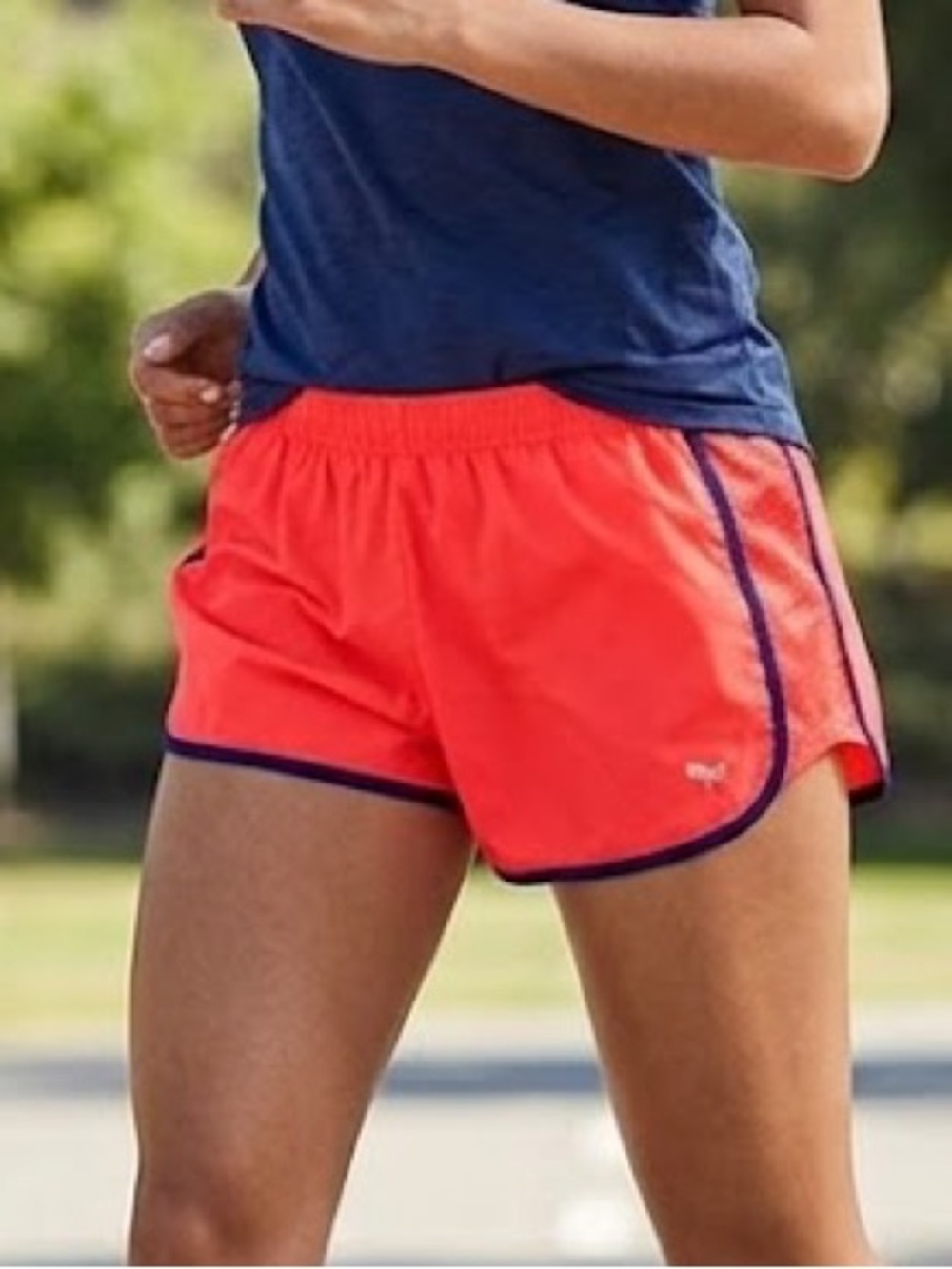 Victorias Secret PINK Running Shorts